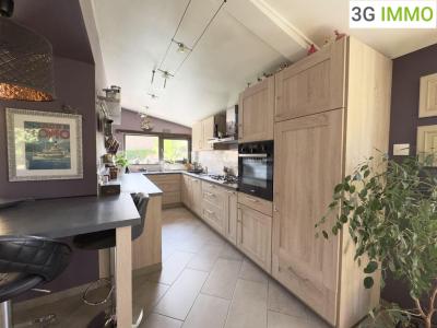 For sale Solre-le-chateau 7 rooms 232 m2 Nord (59740) photo 4