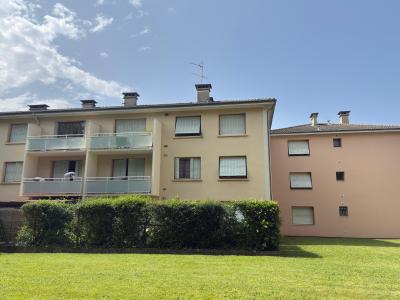 Annonce Vente 4 pices Appartement Bourg-en-bresse 01