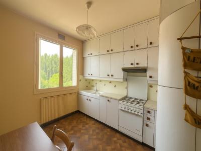 Acheter Appartement 91 m2 Bourg-en-bresse