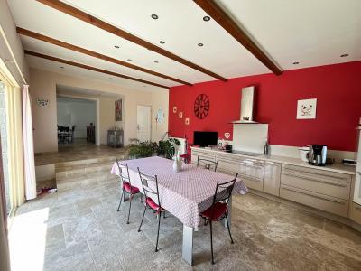 Acheter Maison 190 m2 Chatillon-sur-chalaronne