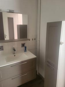 Acheter Appartement 44 m2 Montceau-les-mines