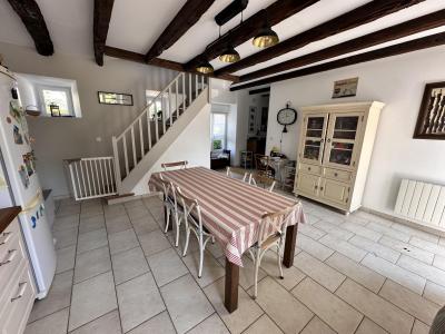 For sale Plerguer 5 rooms 172 m2 Ille et vilaine (35540) photo 2