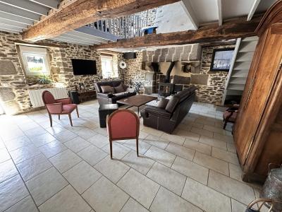 For sale Plerguer 5 rooms 172 m2 Ille et vilaine (35540) photo 3