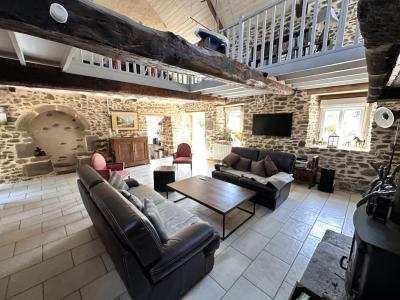 For sale Plerguer 5 rooms 172 m2 Ille et vilaine (35540) photo 4