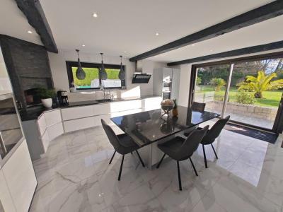 Acheter Maison 350 m2 Dol-de-bretagne