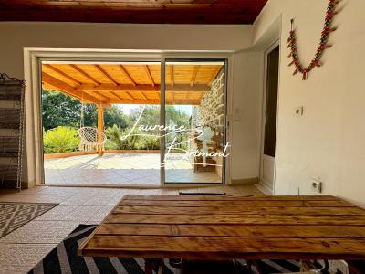 Annonce Vente 8 pices Maison Saint-thibery 34