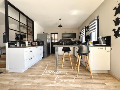 For sale Castelnau-de-guers LAZIGNAN-LA-CABE 4 rooms 115 m2 Herault (34120) photo 1