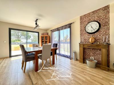 For sale Castelnau-de-guers LAZIGNAN-LA-CABE 4 rooms 115 m2 Herault (34120) photo 2