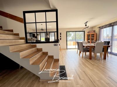 For sale Castelnau-de-guers LAZIGNAN-LA-CABE 4 rooms 115 m2 Herault (34120) photo 3