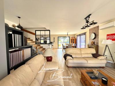 For sale Castelnau-de-guers LAZIGNAN-LA-CABE 4 rooms 115 m2 Herault (34120) photo 4