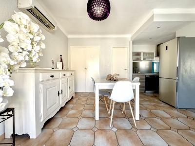 Annonce Vente 5 pices Maison Marseillan 34