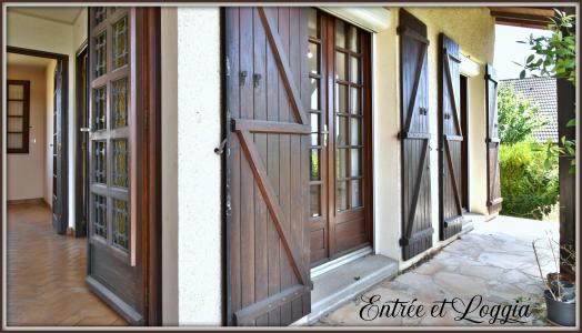 For sale Buxerolles 4 rooms 83 m2 Vienne (86180) photo 4