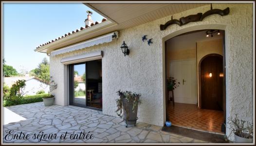 For sale Buxerolles 5 rooms 119 m2 Vienne (86180) photo 4