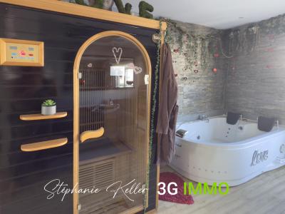 Acheter Appartement Colmar Haut rhin
