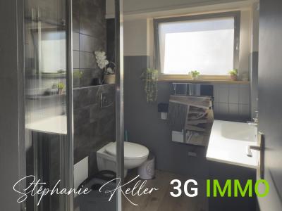 Acheter Appartement Colmar Haut rhin
