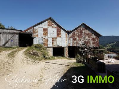 Acheter Maison Liepvre Haut rhin