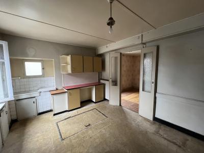 For sale Montalieu-vercieu 3 rooms 70 m2 Isere (38390) photo 1