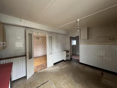For sale Montalieu-vercieu 3 rooms 70 m2 Isere (38390) photo 2