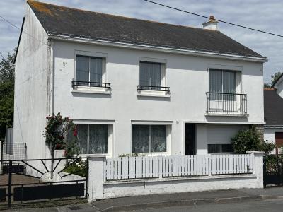 For sale Pouliguen 6 rooms 123 m2 Loire atlantique (44510) photo 1