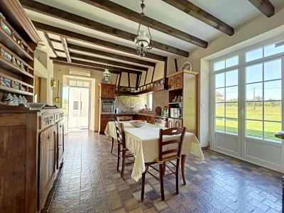For sale Arsague 7 rooms 191 m2 Landes (40330) photo 1