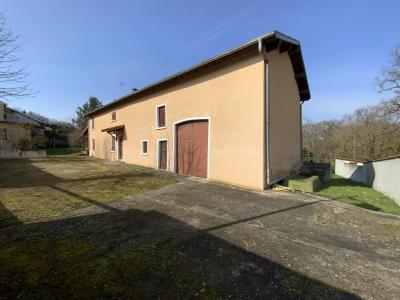 For sale Colombier-saugnieu 124 m2 Rhone (69124) photo 1