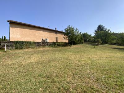 For sale Colombier-saugnieu 124 m2 Rhone (69124) photo 2