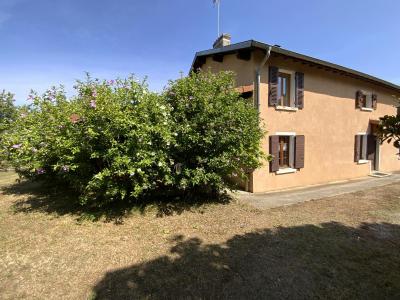 For sale Colombier-saugnieu 5 rooms 106 m2 Rhone (69124) photo 1