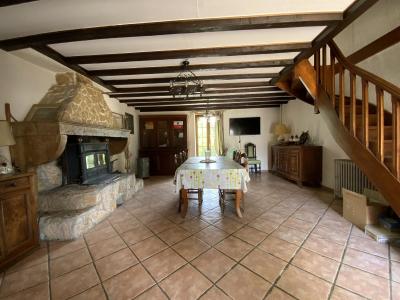 For sale Colombier-saugnieu 5 rooms 106 m2 Rhone (69124) photo 2