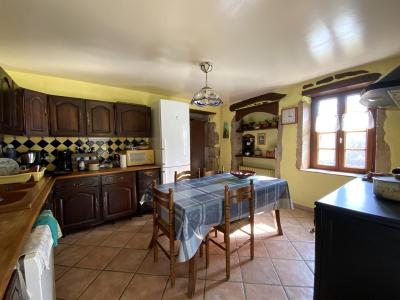 For sale Colombier-saugnieu 5 rooms 106 m2 Rhone (69124) photo 4