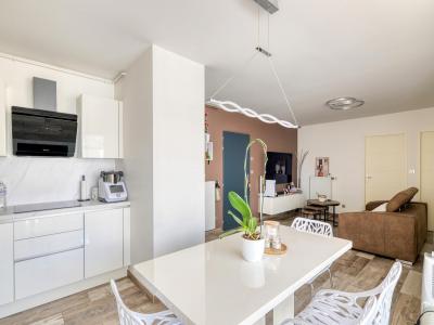 Acheter Appartement 57 m2 Colombier-saugnieu