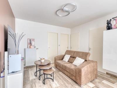 Acheter Appartement Colombier-saugnieu Rhone