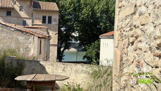 For sale Arles 9 rooms 200 m2 Bouches du Rhone (13200) photo 2