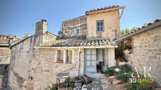 For sale Arles 9 rooms 200 m2 Bouches du Rhone (13200) photo 3