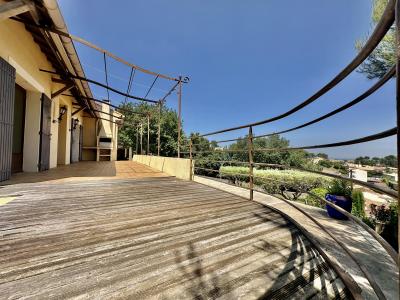 Acheter Maison 72 m2 Laudun