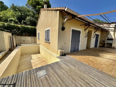 Acheter Maison Laudun Gard