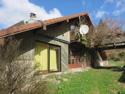 For sale Thillot 15 rooms 306 m2 Vosges (88160) photo 2