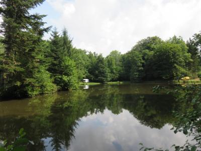 Acheter Terrain Ternuay-melay-et-saint-hilaire