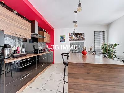 Annonce Vente 4 pices Maison Sauvian 34