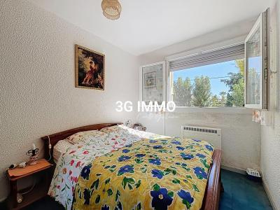 Annonce Vente 2 pices Appartement Valras-plage 34