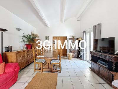 For sale Agde 5 rooms 140 m2 Herault (34300) photo 2