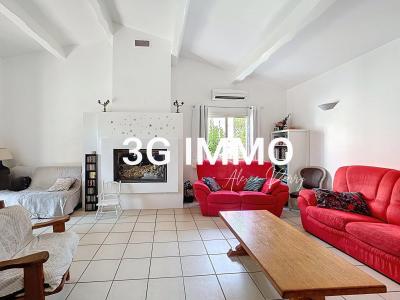 For sale Agde 5 rooms 140 m2 Herault (34300) photo 3