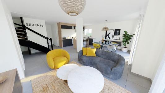 Acheter Maison 132 m2 Divonne-les-bains