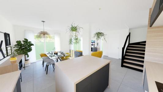 Acheter Maison Divonne-les-bains Ain