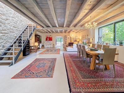 For sale Prevessin-moens 5 rooms 187 m2 Ain (01280) photo 2