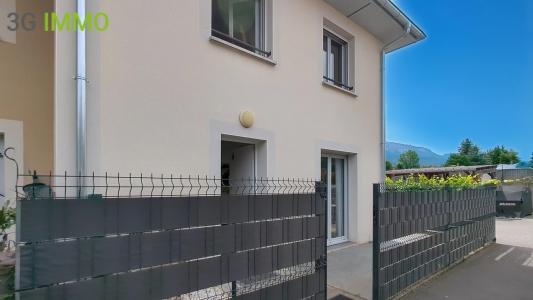 Annonce Vente 4 pices Appartement Arenthon 74