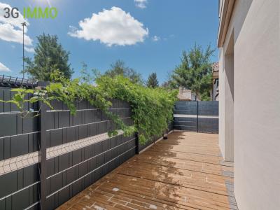 Acheter Appartement 81 m2 Arenthon