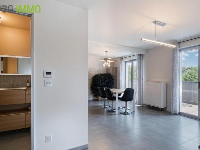 Acheter Appartement Arenthon Haute savoie
