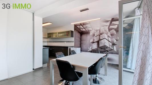 Acheter Appartement Arenthon 340000 euros