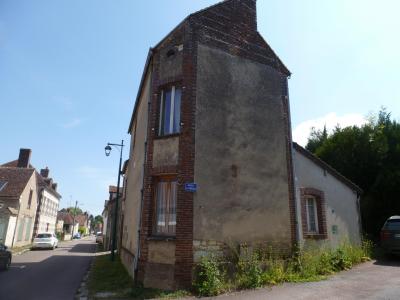 For sale Venizy 6 rooms 105 m2 Yonne (89210) photo 0