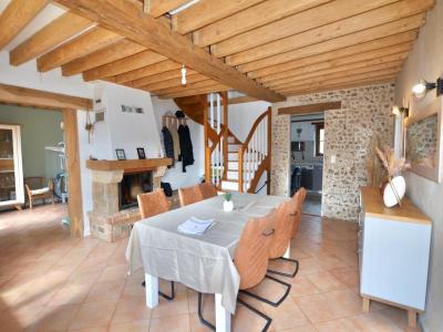 Annonce Vente 6 pices Maison Ezy-sur-eure 27